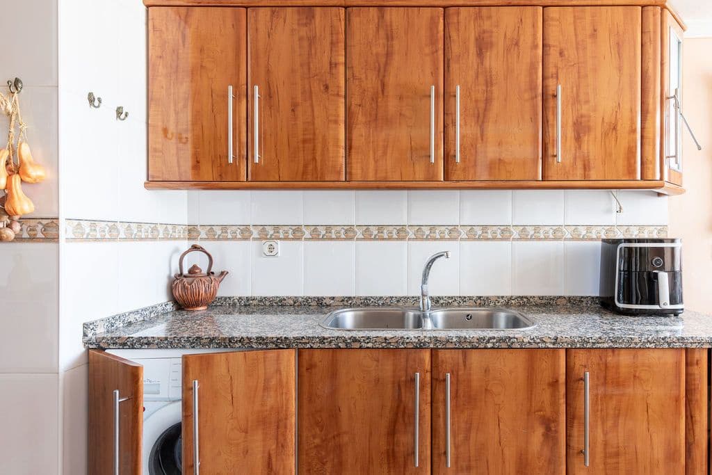 3 sovrum Lägenhet till salu i Mijas Costa - 499 000 € (Ref: 9581359)