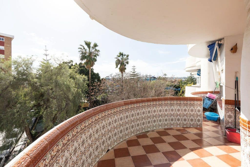 3 sovrum Lägenhet till salu i Mijas Costa - 499 000 € (Ref: 9581359)