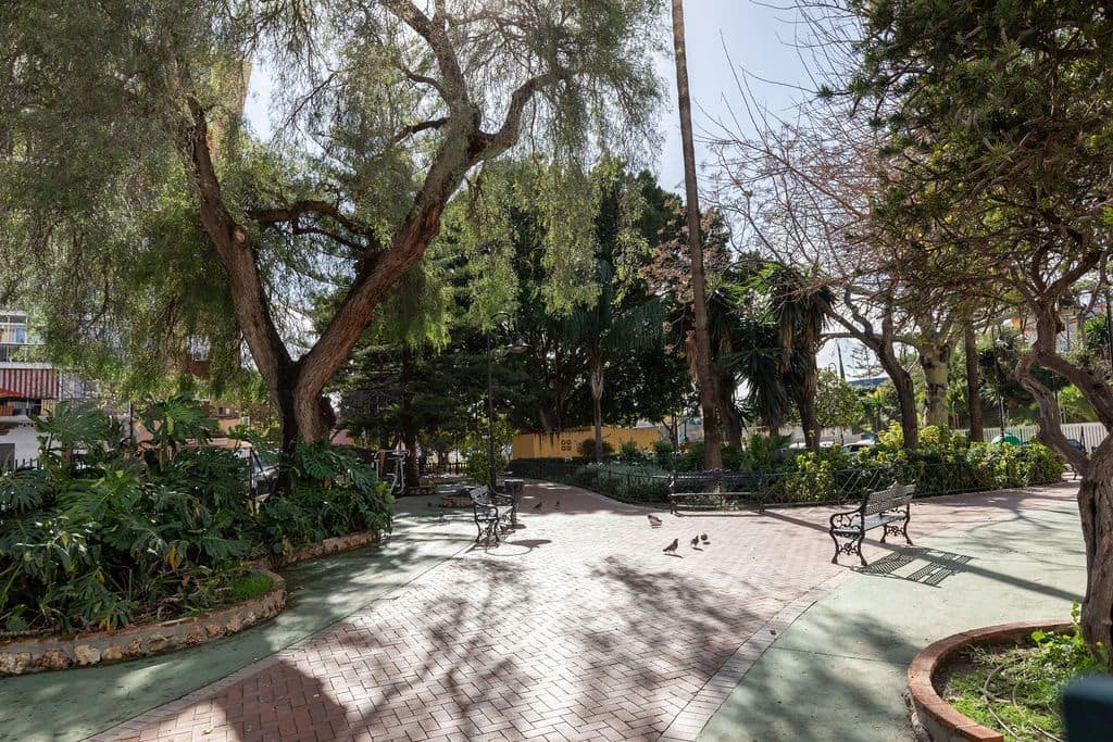 3 sovrum Lägenhet till salu i Mijas Costa - 499 000 € (Ref: 9581359)