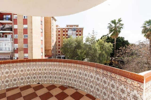 3 sovrum Lägenhet till salu i Mijas Costa, Mijas - 499 000 € (Ref: 9581359)