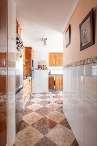 3 sovrum Lägenhet till salu i Mijas Costa, Mijas - 499 000 € (Ref: 9581359)