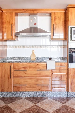 3 sovrum Lägenhet till salu i Mijas Costa, Mijas - 499 000 € (Ref: 9581359)