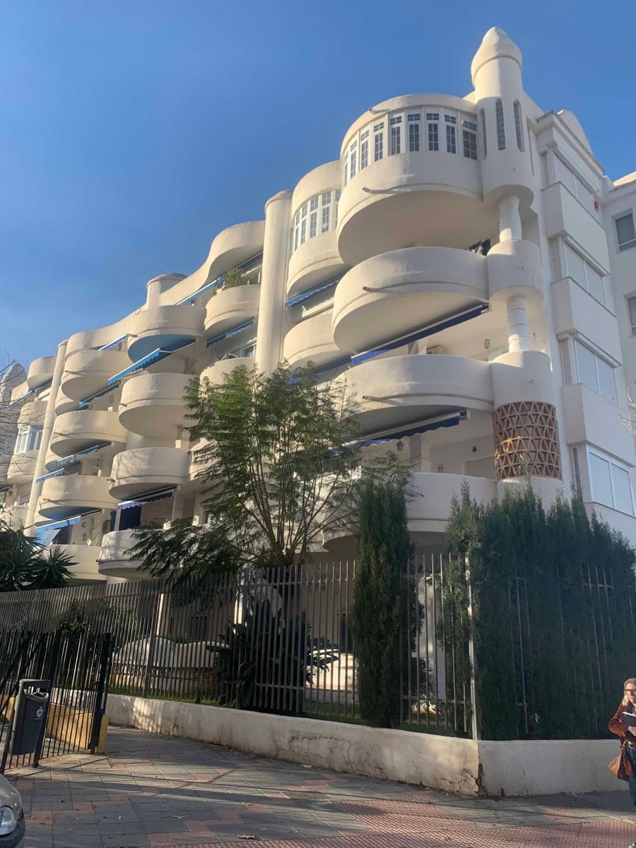 3 sovrum Lägenhet till salu i Mijas Costa - 499 000 € (Ref: 9581359)