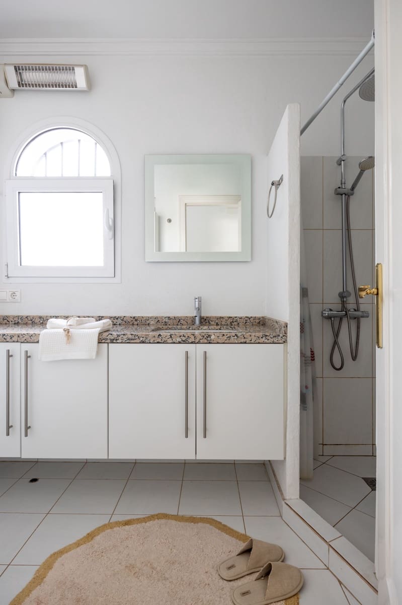 2 sypialnia Penthouse na sprzedaż w Mijas z basenem - 350 000 € (Ref: 9583515)