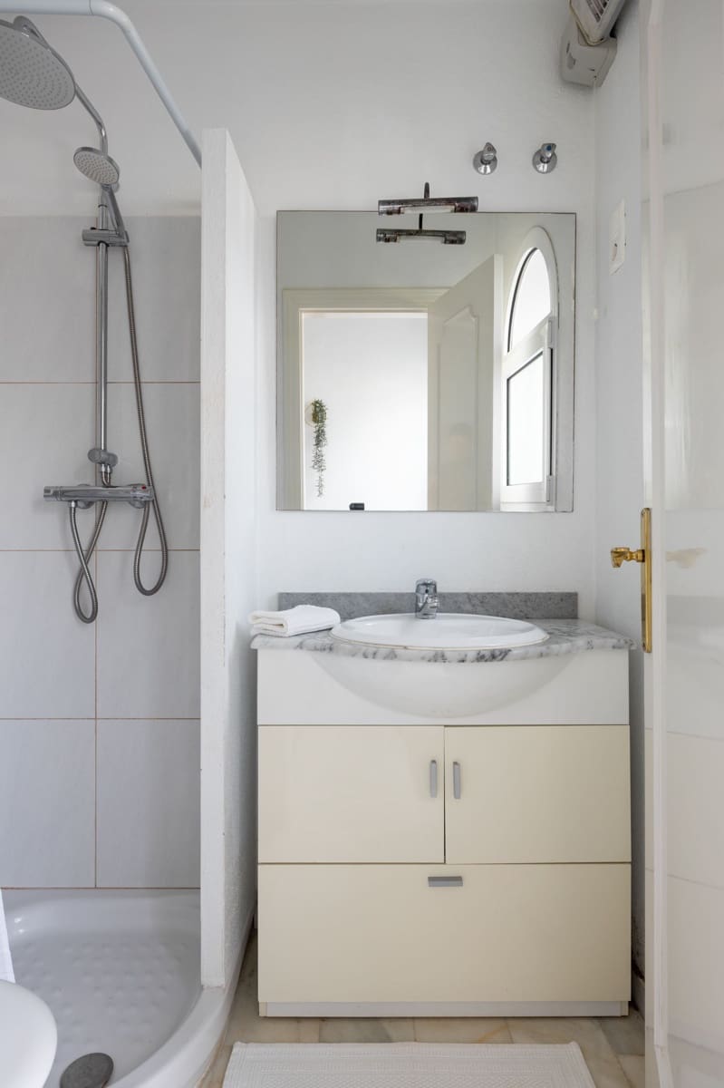 2 sypialnia Penthouse na sprzedaż w Mijas z basenem - 350 000 € (Ref: 9583515)