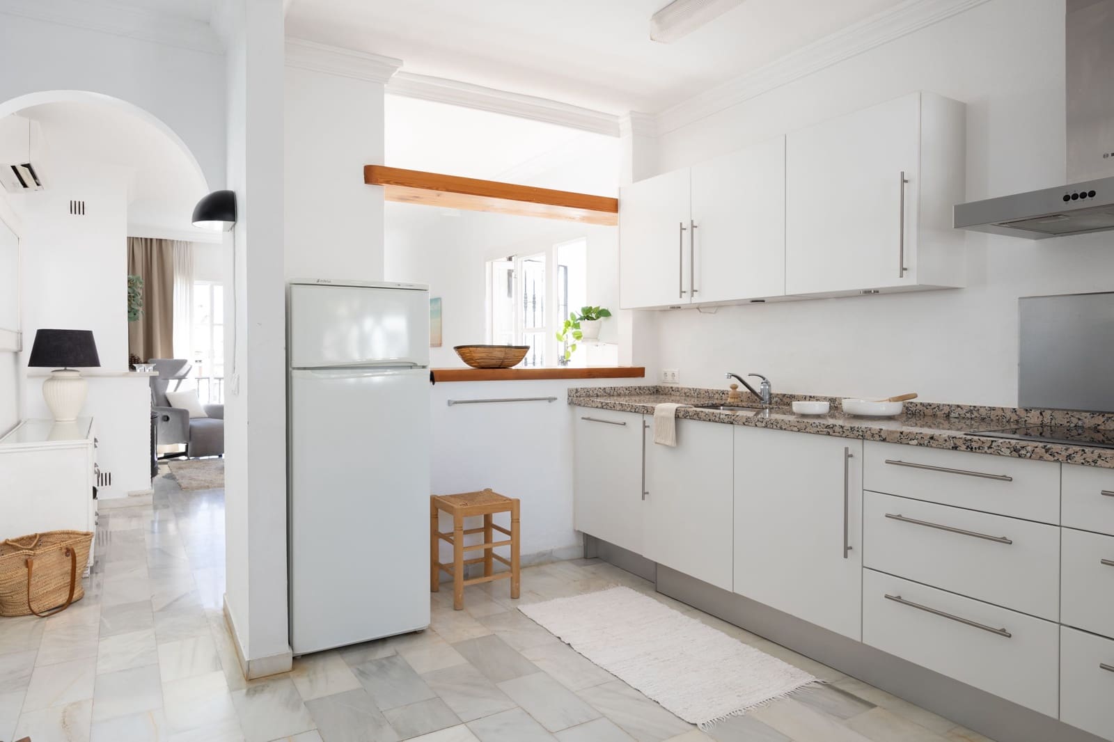 2 sypialnia Penthouse na sprzedaż w Mijas z basenem - 350 000 € (Ref: 9583515)