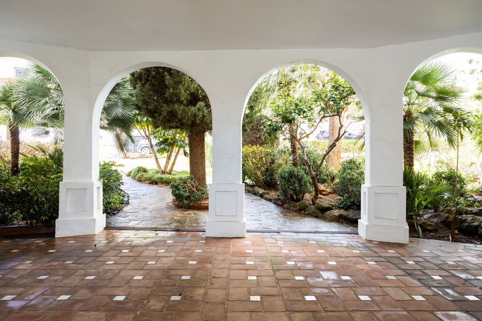 2 sypialnia Penthouse na sprzedaż w Mijas z basenem - 350 000 € (Ref: 9583515)