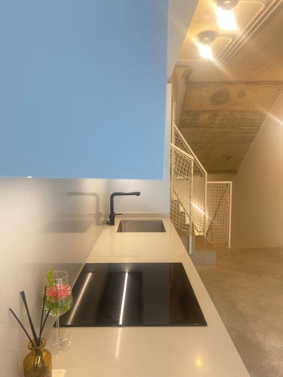 Appartement de 1 chambre à louer à Palma de Mallorca avec piscine - 1 900 € (Ref: 9585011)