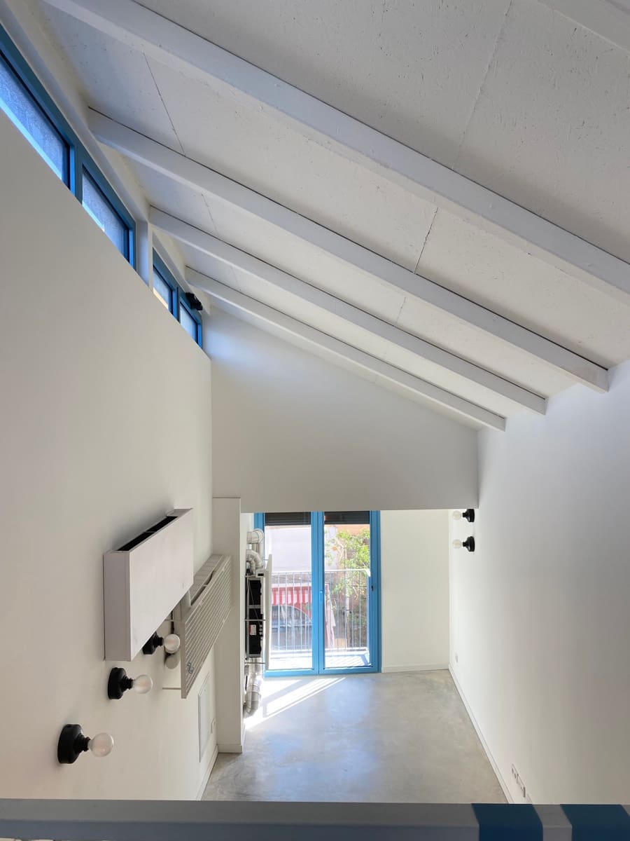 Appartement de 1 chambre à louer à Palma de Mallorca avec piscine - 1 900 € (Ref: 9585011)