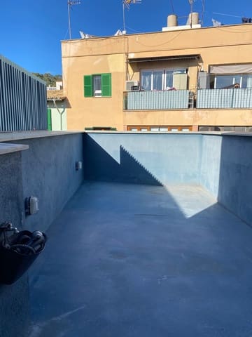 Appartement de 1 chambre à louer à El Terreno, Palma de Mallorca avec piscine - 1 900 € (Ref: 9585011)