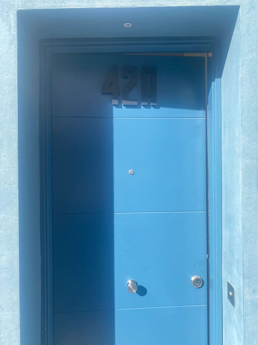 Appartement de 1 chambre à louer à Palma de Mallorca avec piscine - 1 900 € (Ref: 9585011)