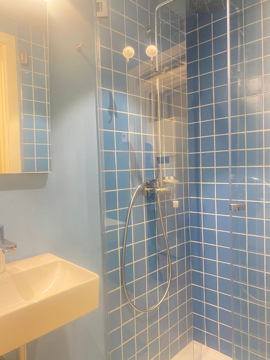 Appartement de 1 chambre à louer à Palma de Mallorca avec piscine - 1 900 € (Ref: 9585011)