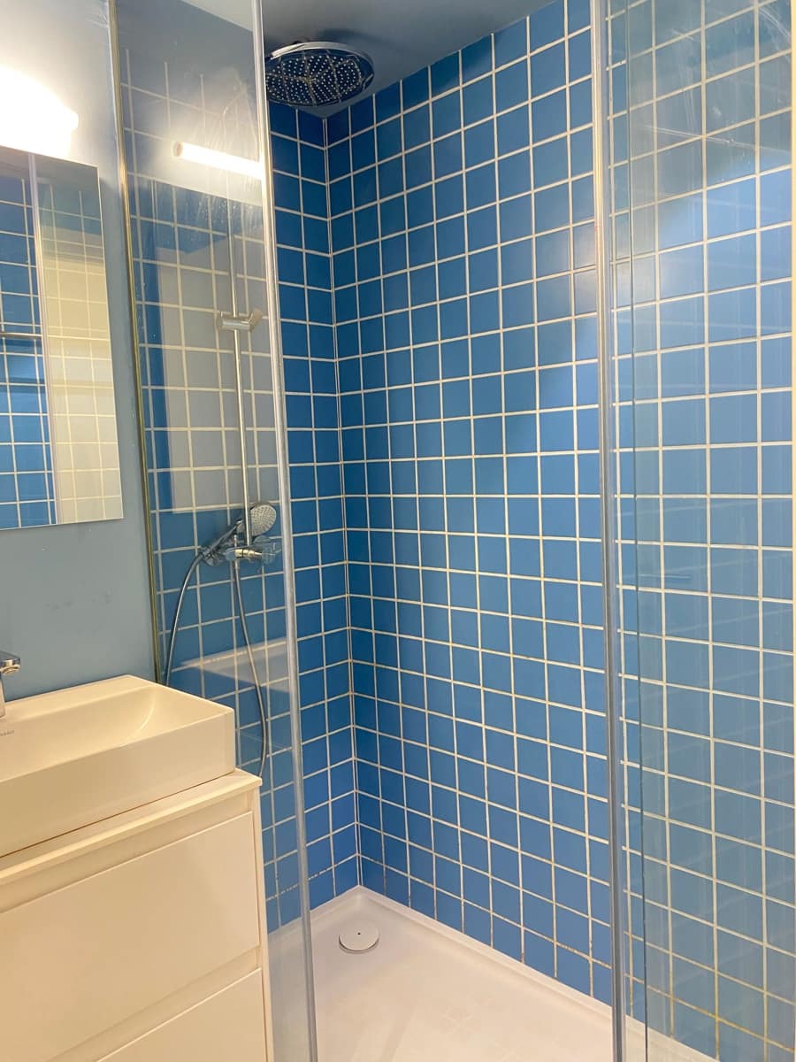 Appartement de 1 chambre à louer à Palma de Mallorca avec piscine - 1 900 € (Ref: 9585011)