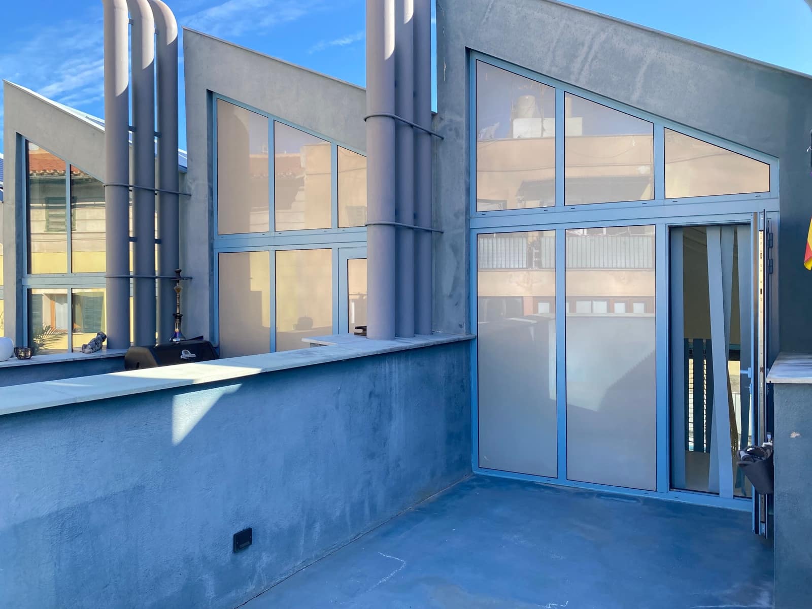 Appartement de 1 chambre à louer à Palma de Mallorca avec piscine - 1 900 € (Ref: 9585011)