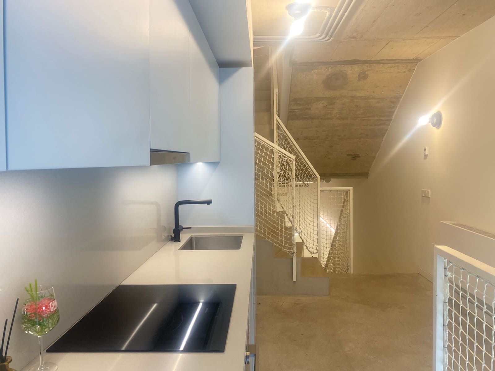 Appartement de 1 chambre à louer à Palma de Mallorca avec piscine - 1 900 € (Ref: 9585011)