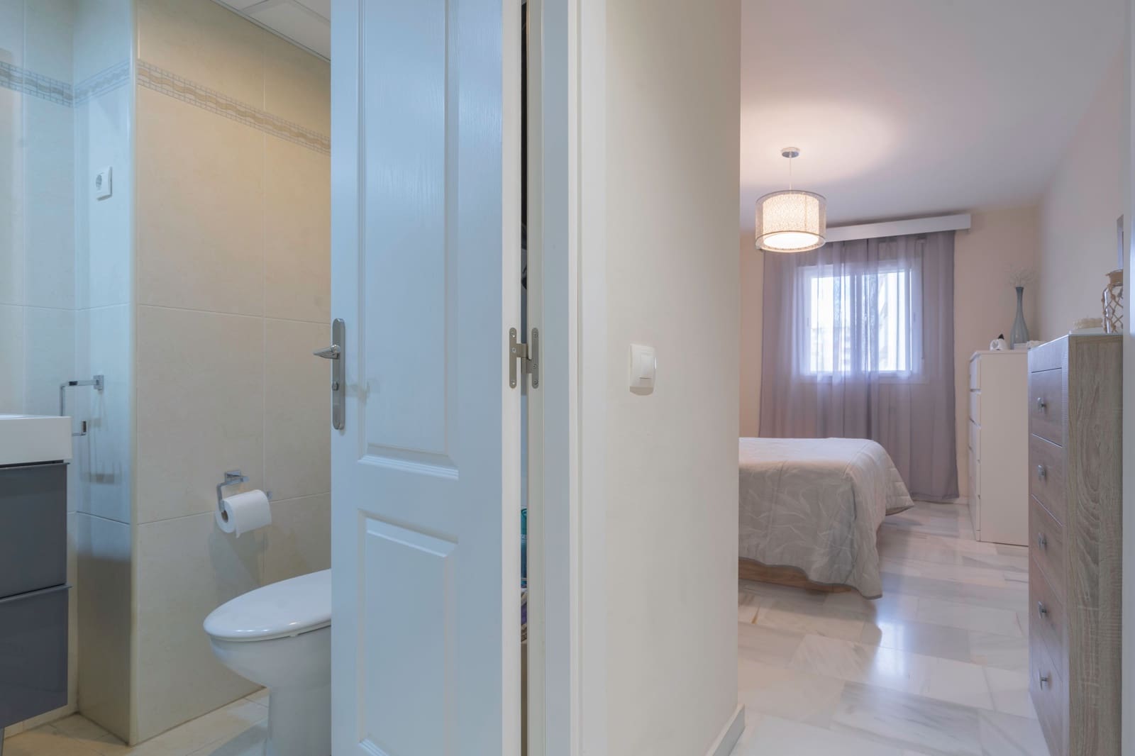 3 sovrum Lägenhet till salu i Mijas Costa med pool - 379 000 € (Ref: 9585139)