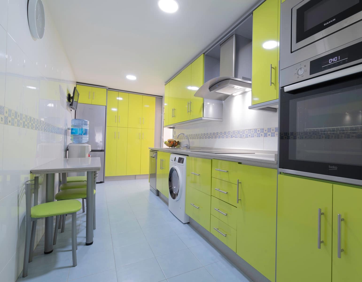 3 sovrum Lägenhet till salu i Mijas Costa med pool - 379 000 € (Ref: 9585139)