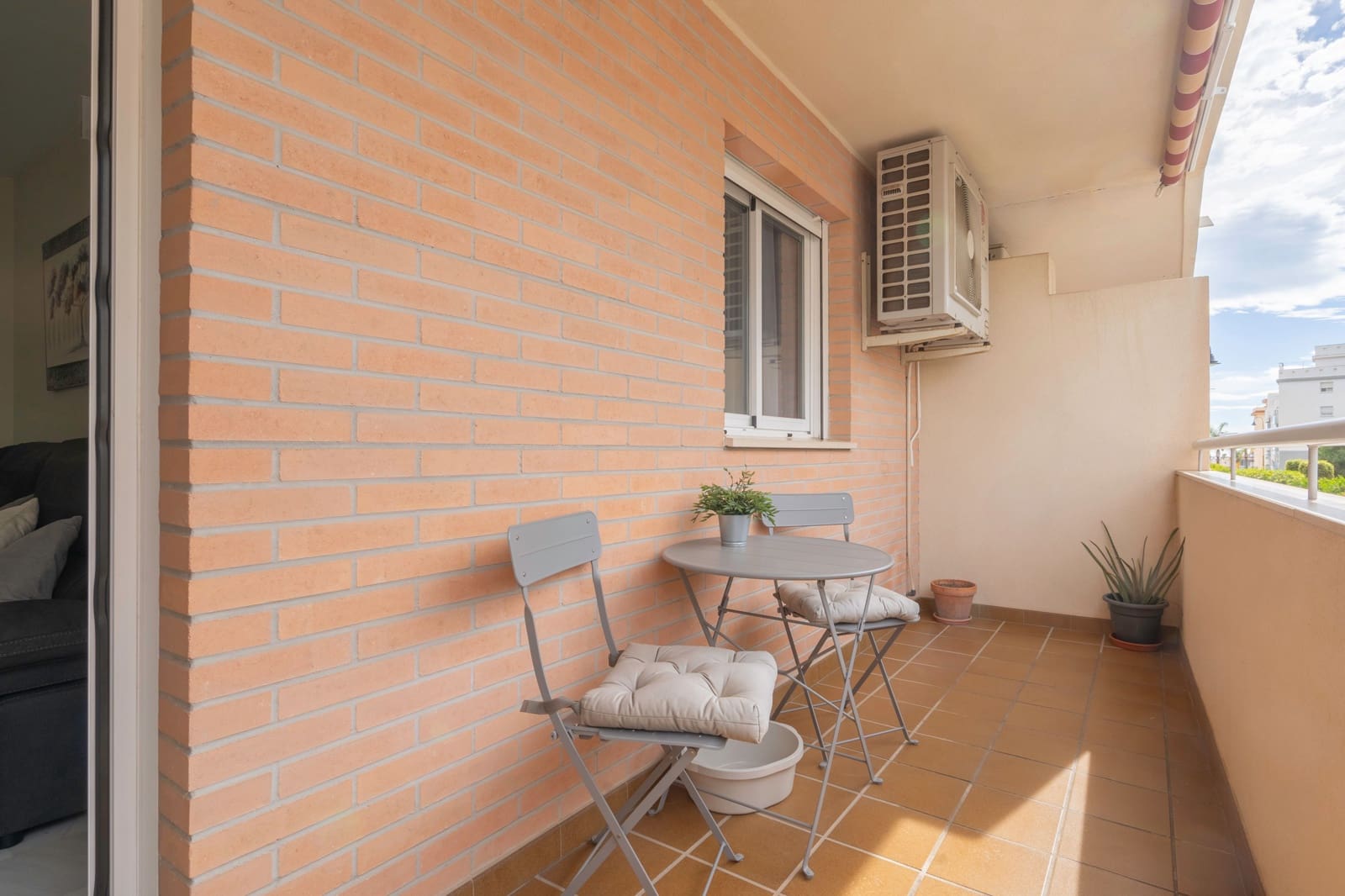 3 sovrum Lägenhet till salu i Mijas Costa med pool - 379 000 € (Ref: 9585139)