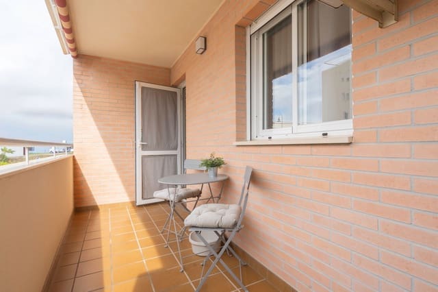 3 sovrum Lägenhet till salu i Mijas Costa, Mijas med pool - 379 000 € (Ref: 9585139)