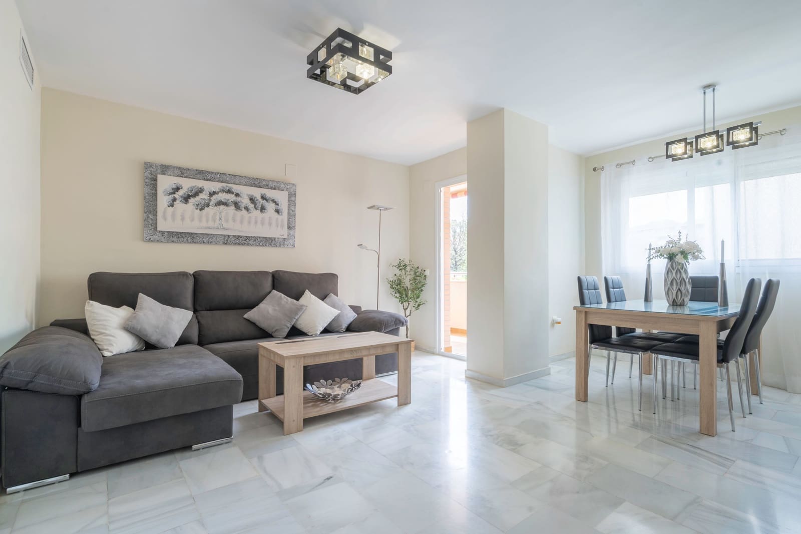 3 sovrum Lägenhet till salu i Mijas Costa med pool - 379 000 € (Ref: 9585139)