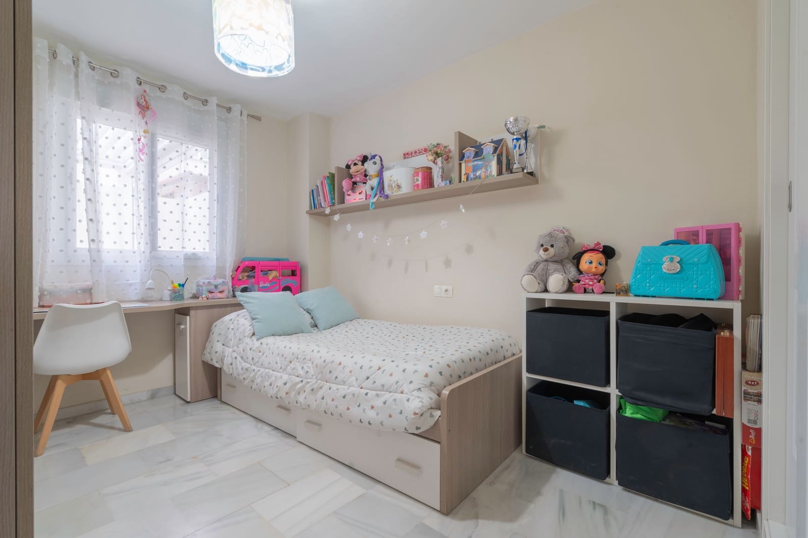 3 sovrum Lägenhet till salu i Mijas Costa med pool - 379 000 € (Ref: 9585139)