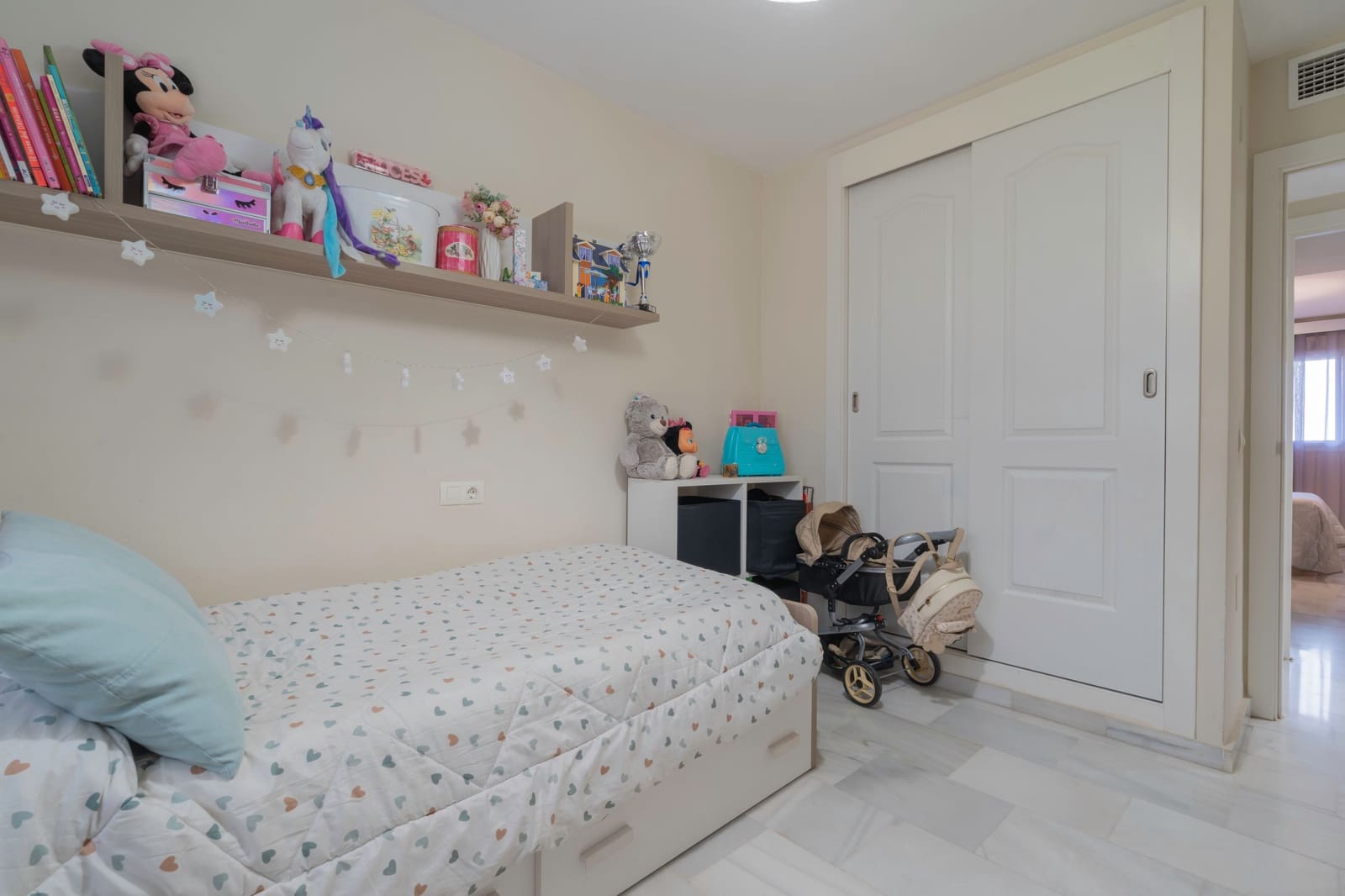 3 sovrum Lägenhet till salu i Mijas Costa med pool - 379 000 € (Ref: 9585139)