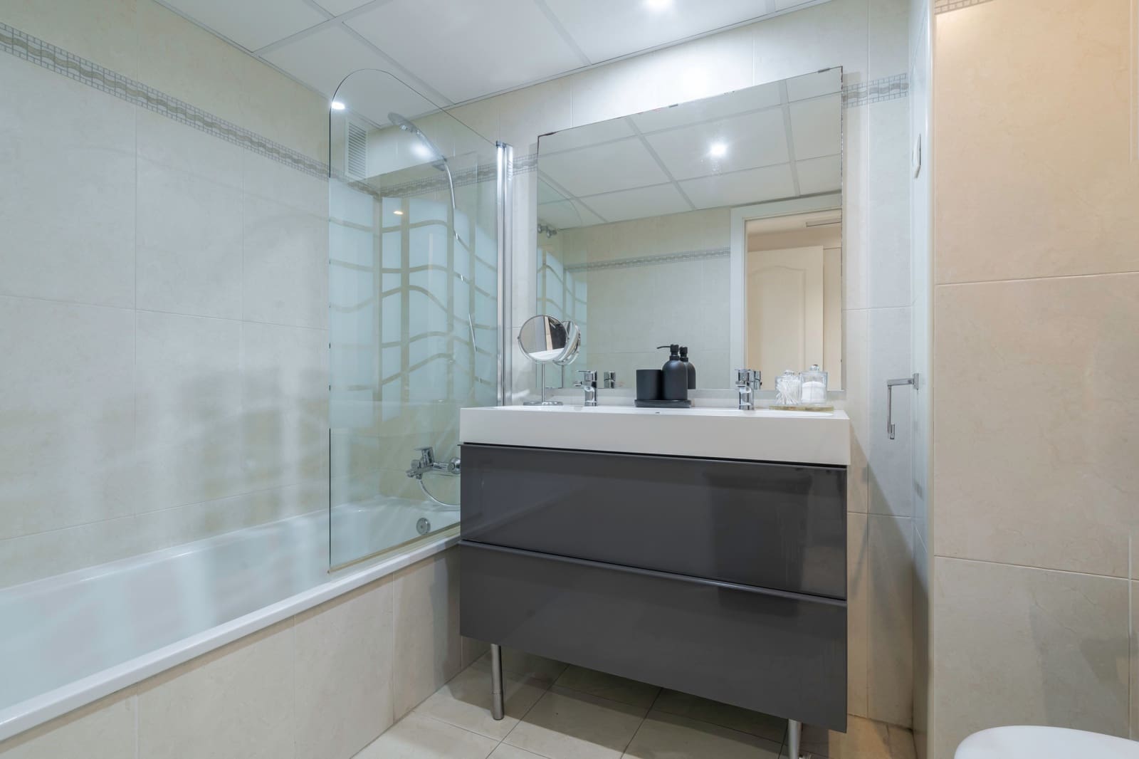 3 sovrum Lägenhet till salu i Mijas Costa med pool - 379 000 € (Ref: 9585139)