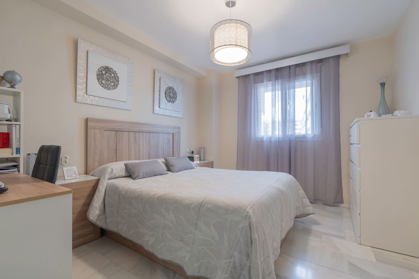 3 sovrum Lägenhet till salu i Mijas Costa med pool - 379 000 € (Ref: 9585139)