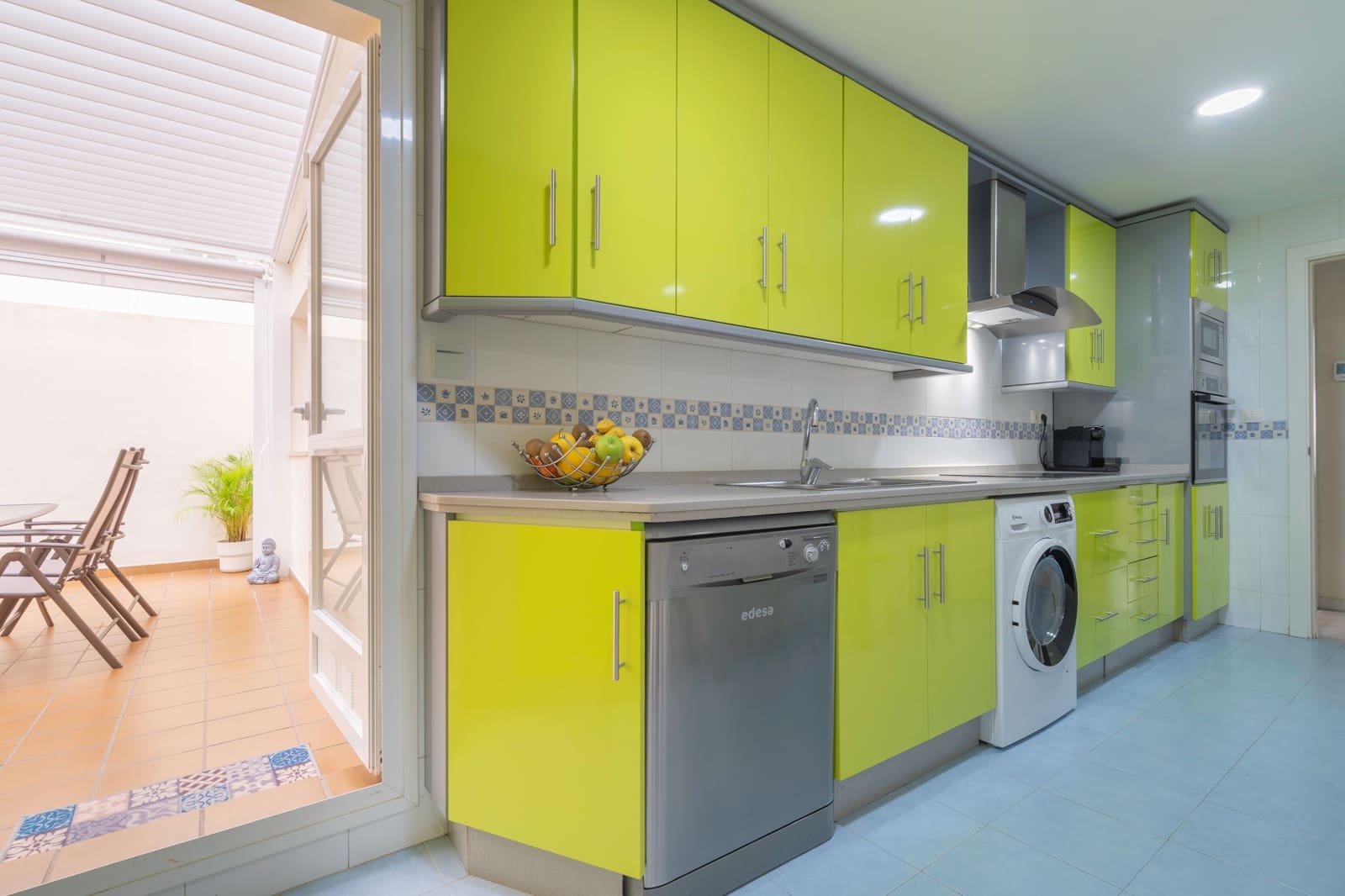 3 sovrum Lägenhet till salu i Mijas Costa med pool - 379 000 € (Ref: 9585139)