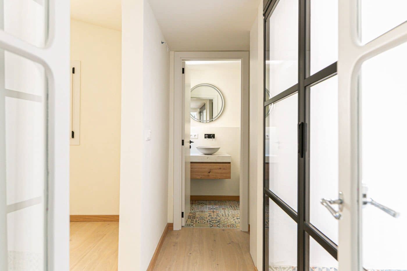 2 soveværelse Lejlighed til leje i Palma de Mallorca - € 5.000 (Ref: 9592207)