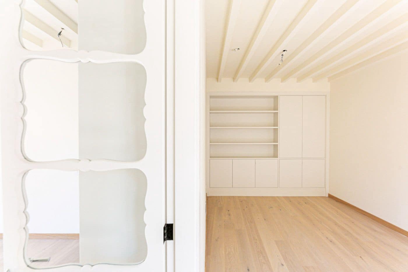 2 soveværelse Lejlighed til leje i Palma de Mallorca - € 5.000 (Ref: 9592207)