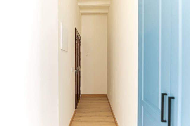 2 soveværelse Lejlighed til leje i La Llotja - Born, Palma de Mallorca - € 5.000 (Ref: 9592207)