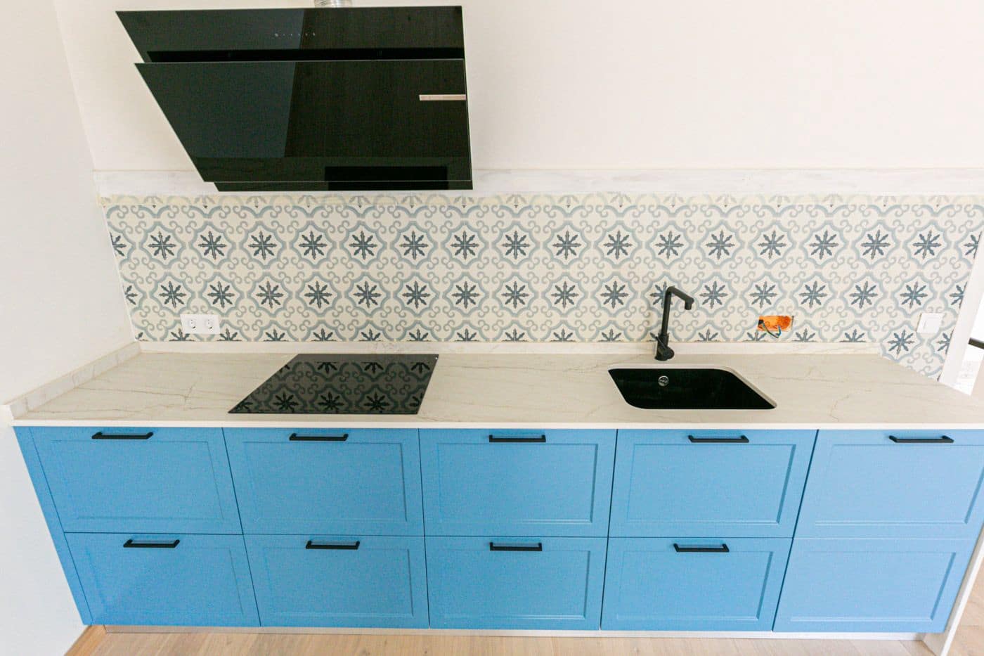 2 soveværelse Lejlighed til leje i Palma de Mallorca - € 5.000 (Ref: 9592207)