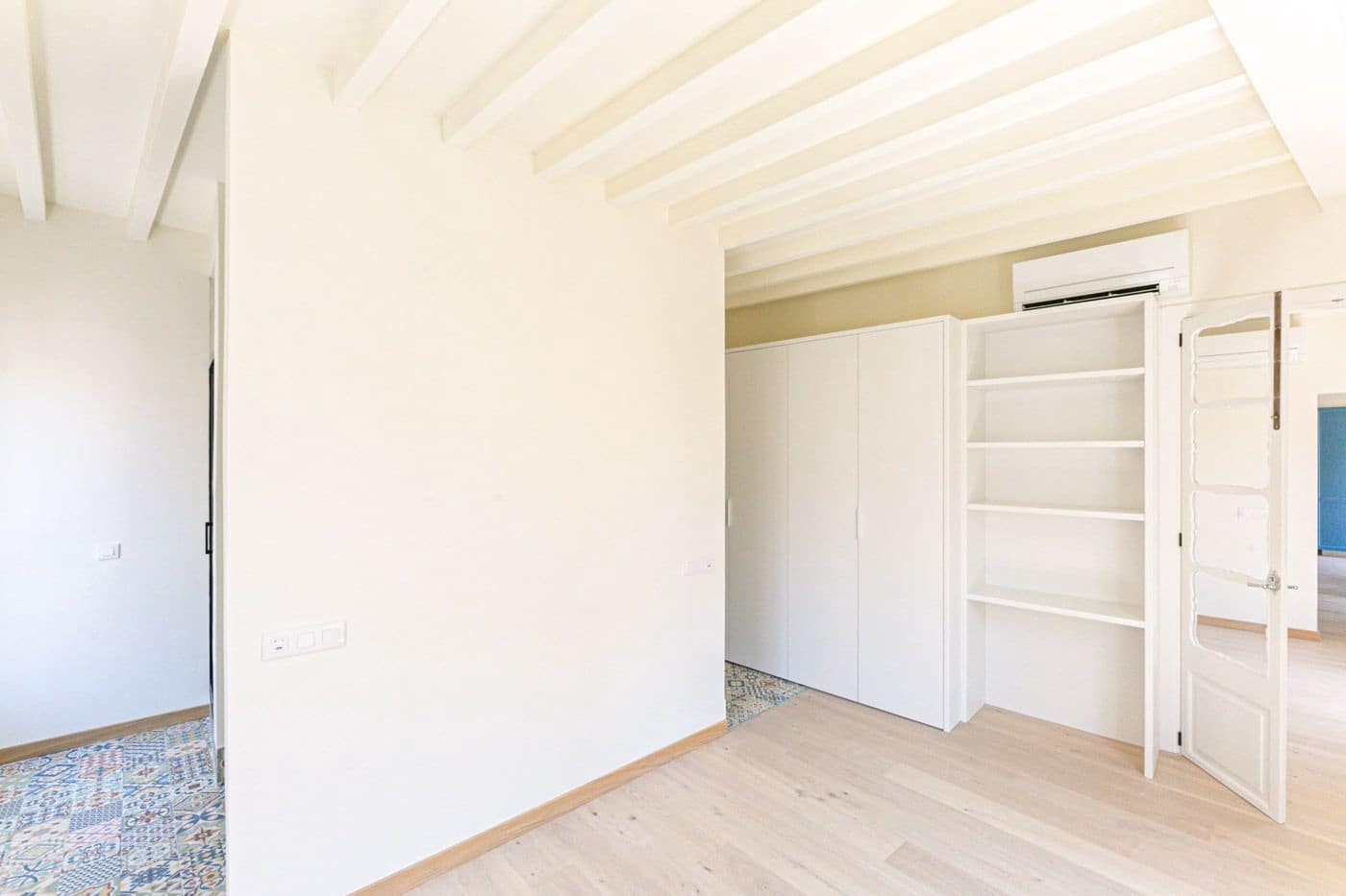 2 soveværelse Lejlighed til leje i Palma de Mallorca - € 5.000 (Ref: 9592207)