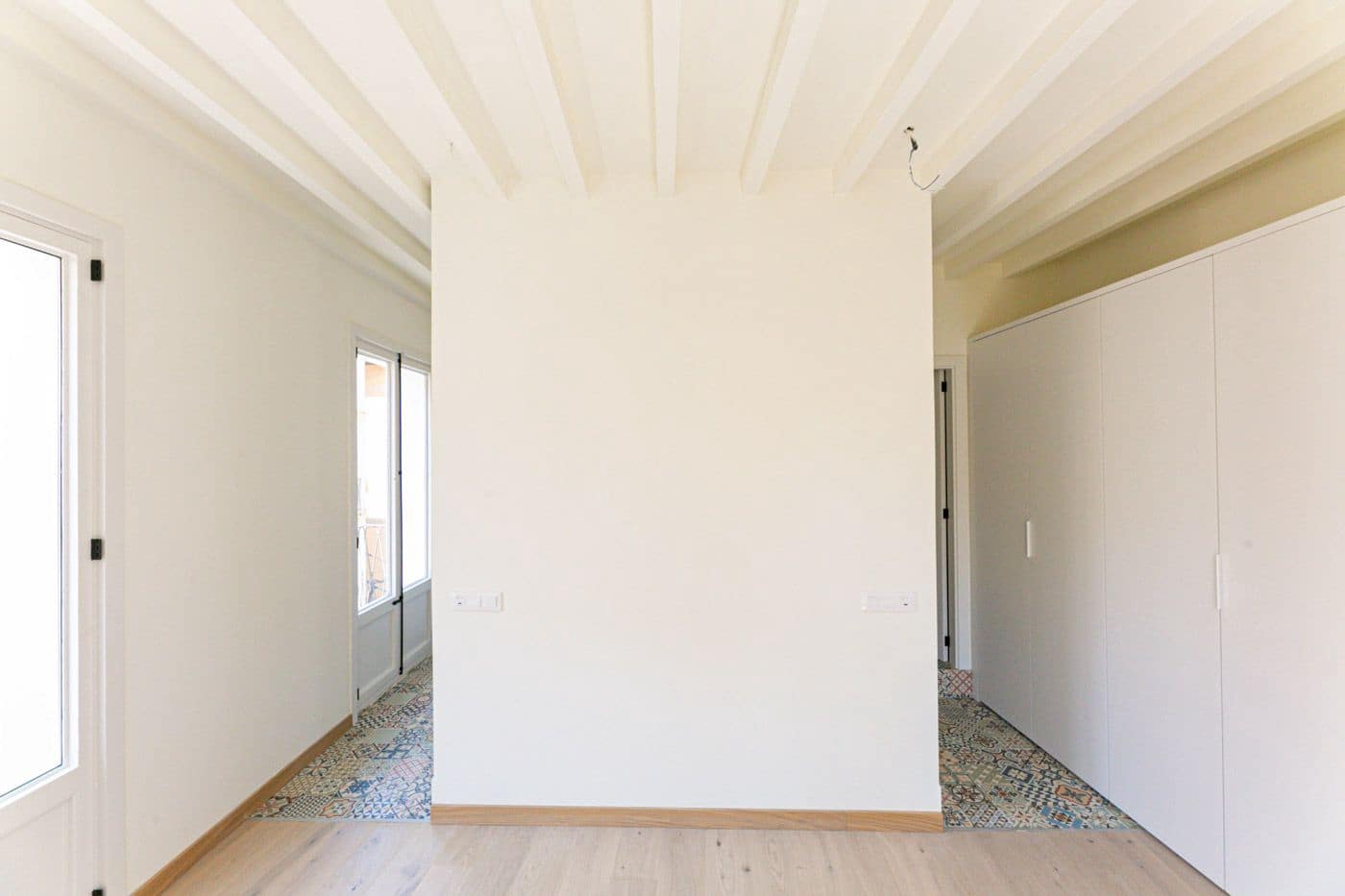 2 soveværelse Lejlighed til leje i Palma de Mallorca - € 5.000 (Ref: 9592207)