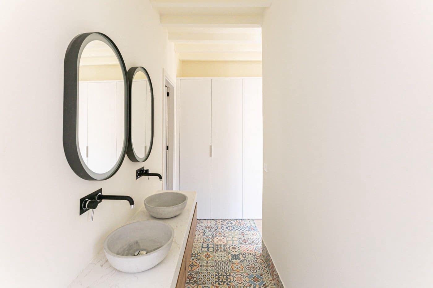 2 soveværelse Lejlighed til leje i Palma de Mallorca - € 5.000 (Ref: 9592207)