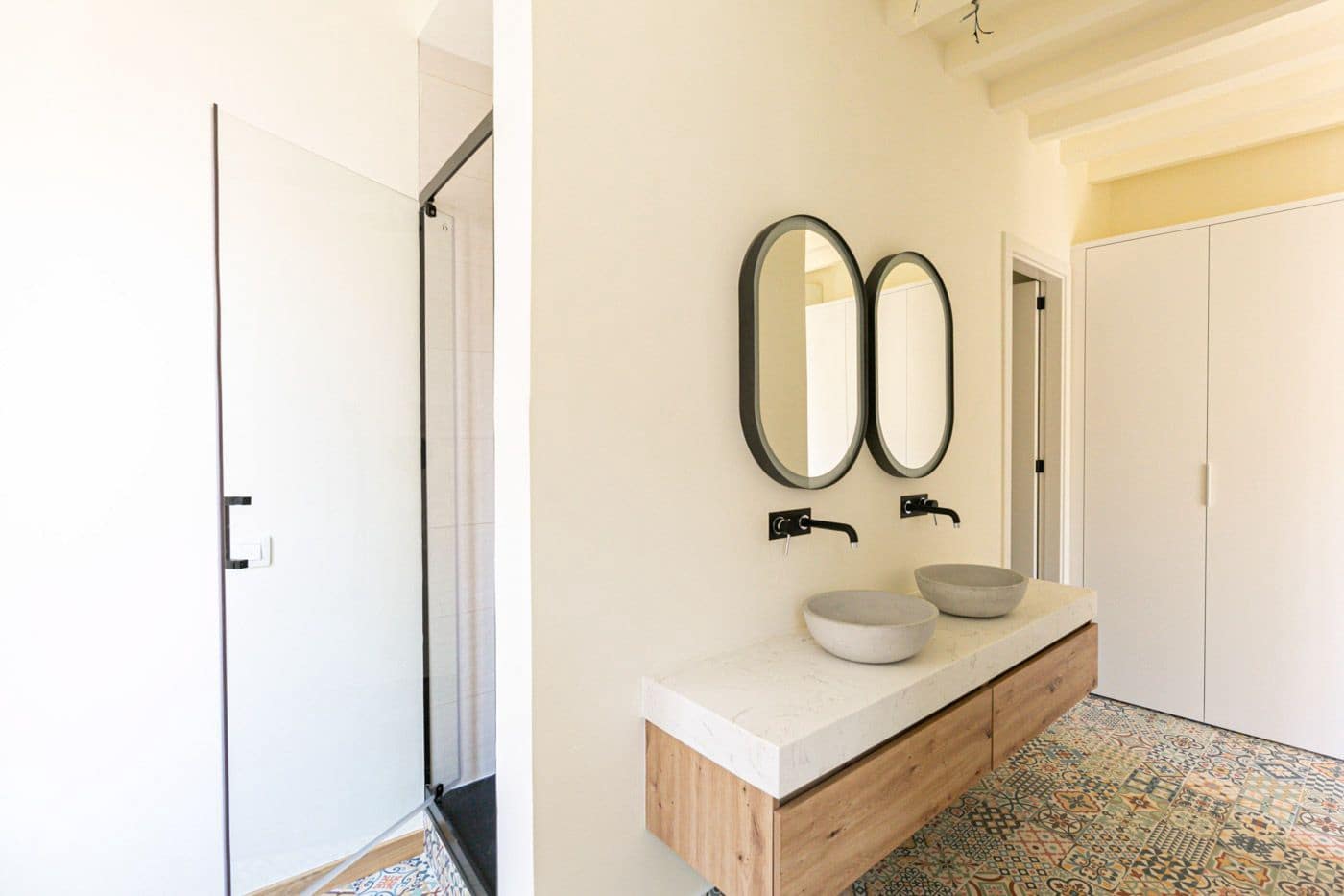 2 soveværelse Lejlighed til leje i Palma de Mallorca - € 5.000 (Ref: 9592207)