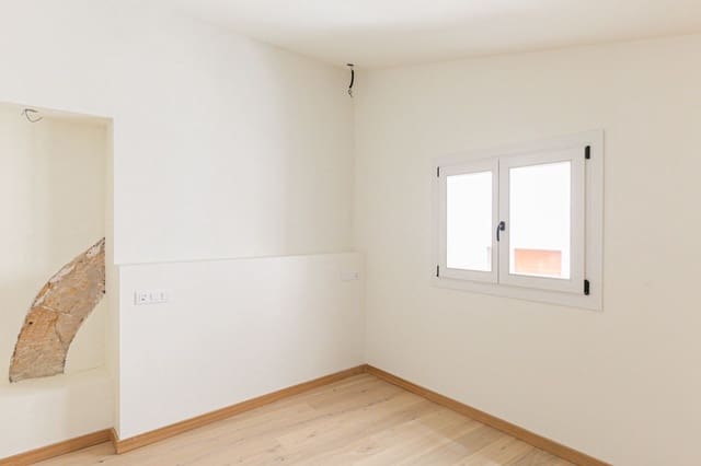 2 soveværelse Lejlighed til leje i La Llotja - Born, Palma de Mallorca - € 5.000 (Ref: 9592207)