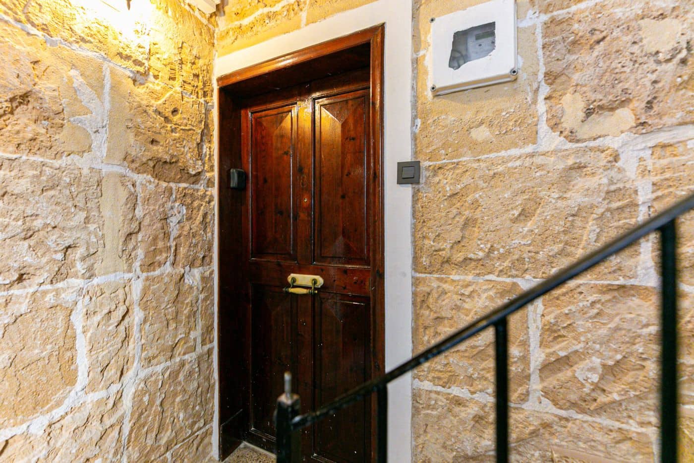 2 soveværelse Lejlighed til leje i Palma de Mallorca - € 5.000 (Ref: 9592207)