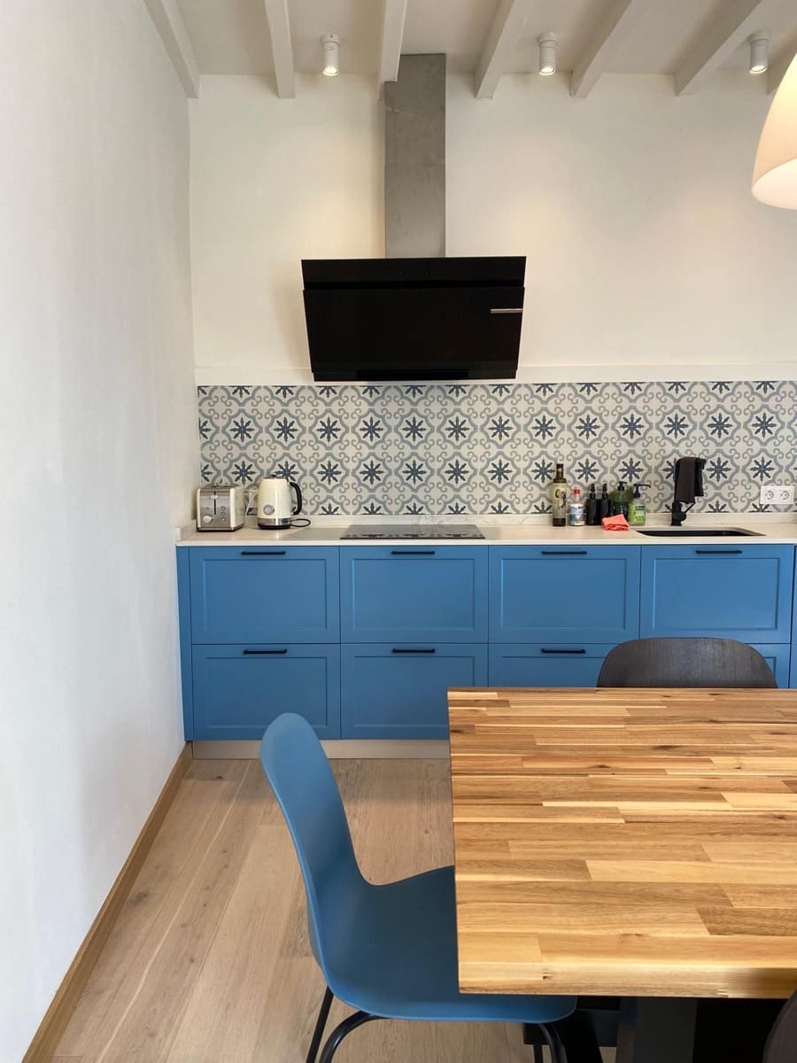 2 bedroom Apartment for rent in Palma de Mallorca - € 5,000 (Ref: 9592207)