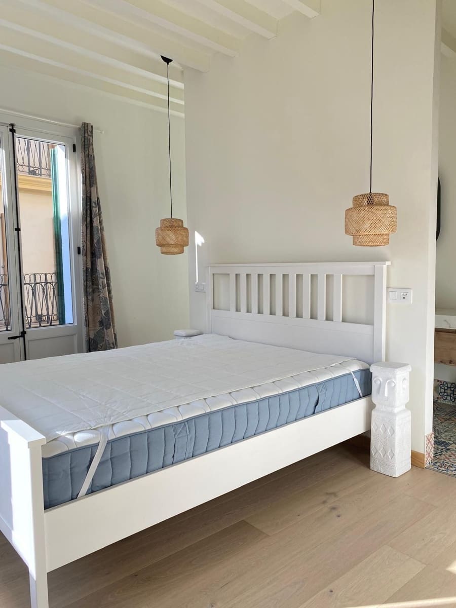 2 bedroom Apartment for rent in Palma de Mallorca - € 5,000 (Ref: 9592207)