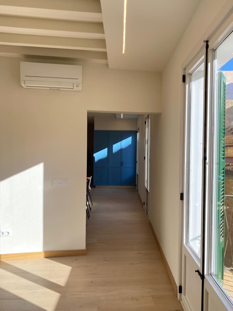 2 bedroom Apartment for rent in Palma de Mallorca - € 5,000 (Ref: 9592207)