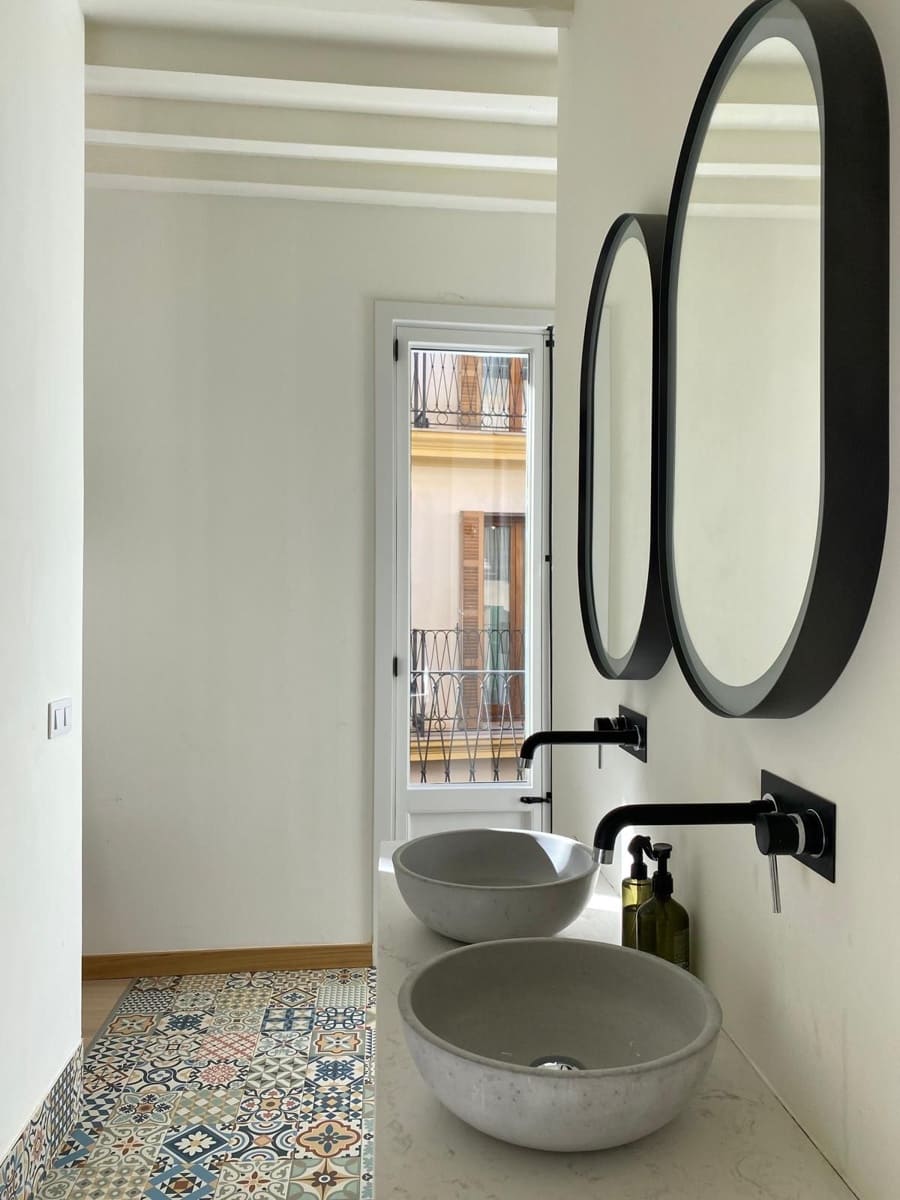 2 bedroom Apartment for rent in Palma de Mallorca - € 5,000 (Ref: 9592207)