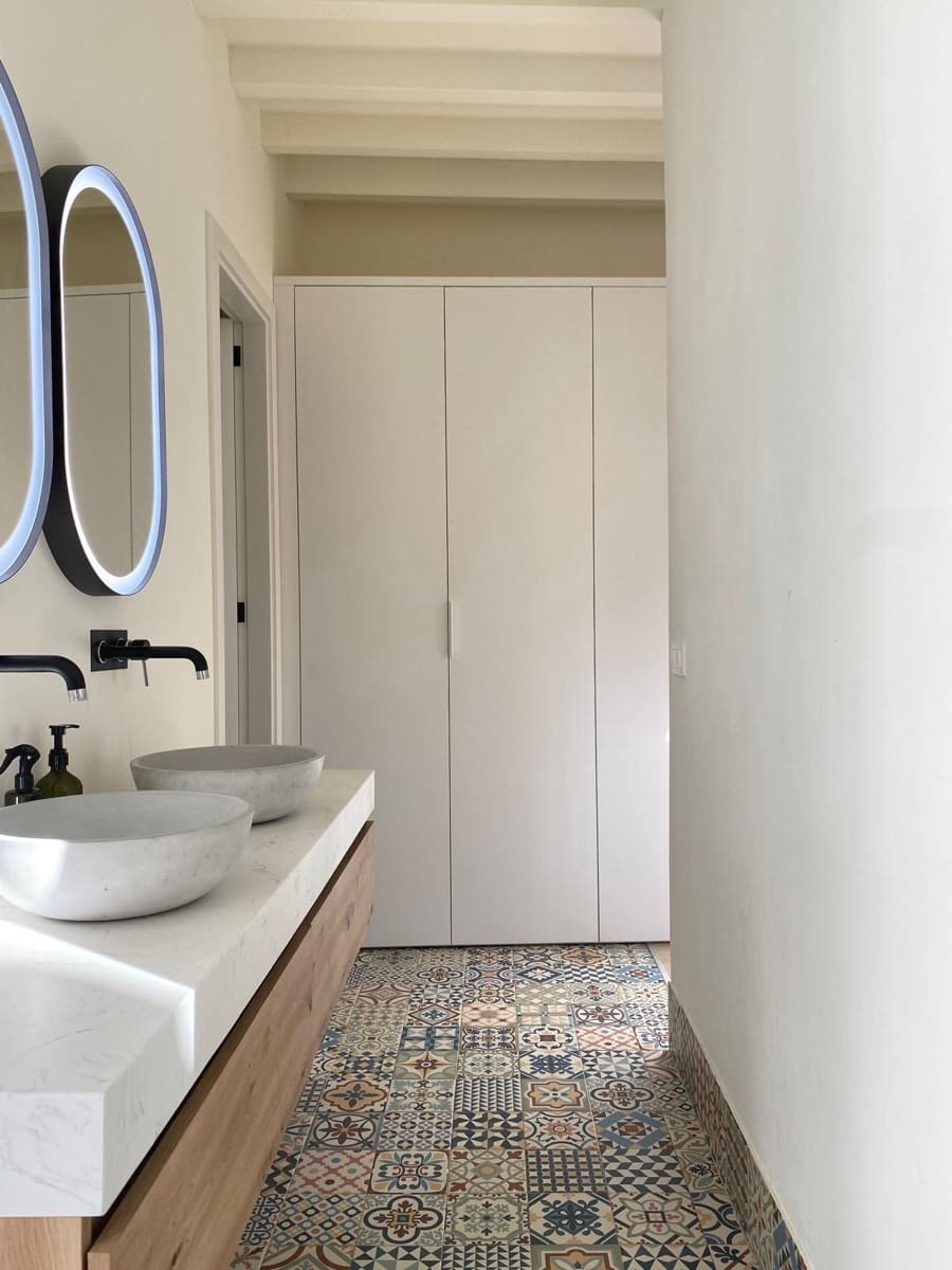 2 bedroom Apartment for rent in Palma de Mallorca - € 5,000 (Ref: 9592207)