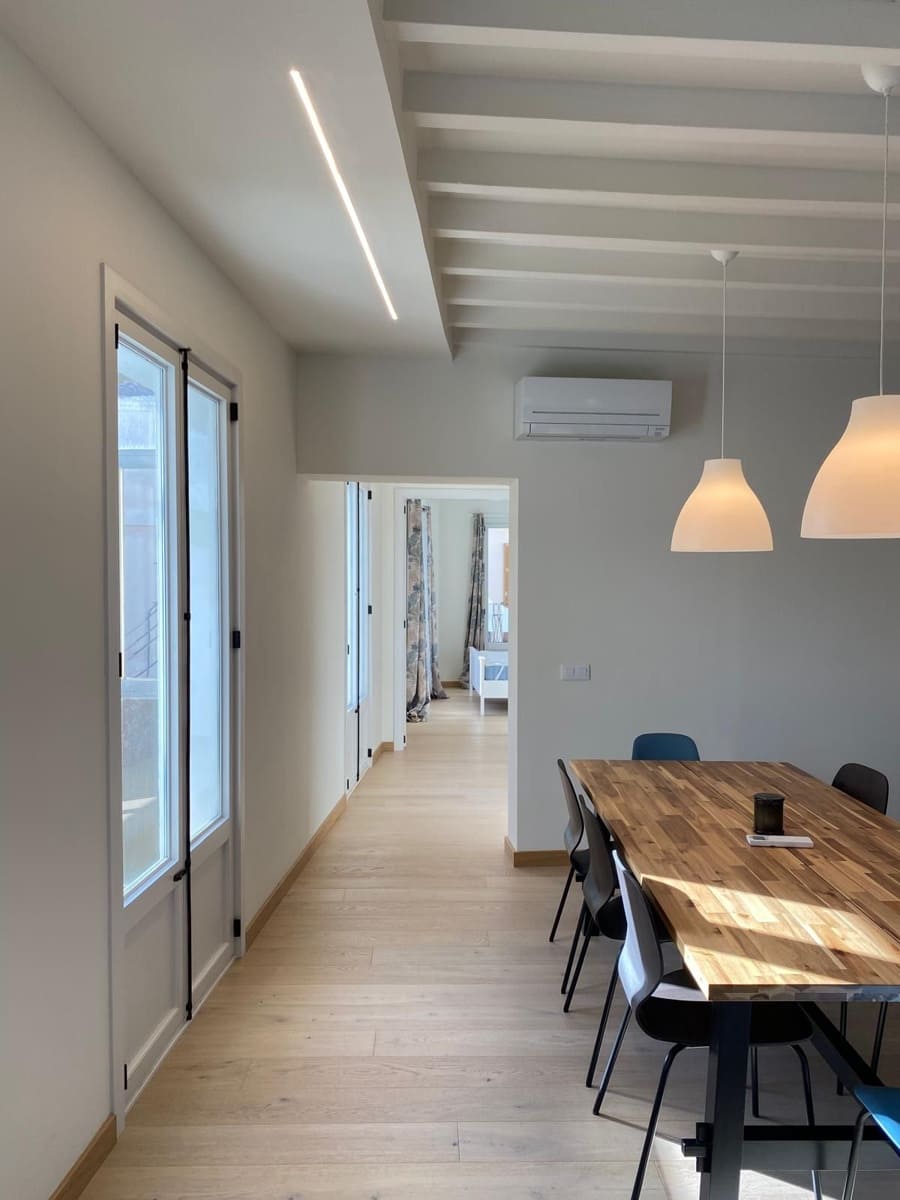 2 bedroom Apartment for rent in Palma de Mallorca - € 5,000 (Ref: 9592207)