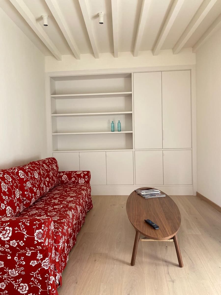 2 bedroom Apartment for rent in Palma de Mallorca - € 5,000 (Ref: 9592207)