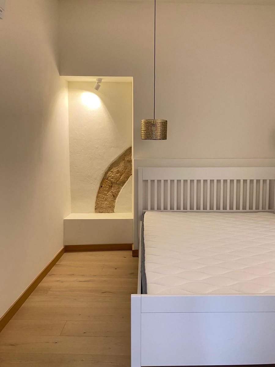 2 bedroom Apartment for rent in Palma de Mallorca - € 5,000 (Ref: 9592207)