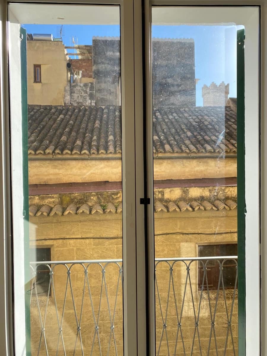 2 bedroom Apartment for rent in Palma de Mallorca - € 5,000 (Ref: 9592207)