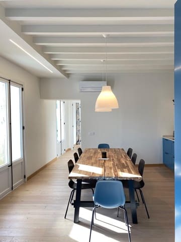 Appartement de 2 chambres à louer à La Llotja - Born, Palma de Mallorca - 5 000 € (Ref: 9592207)