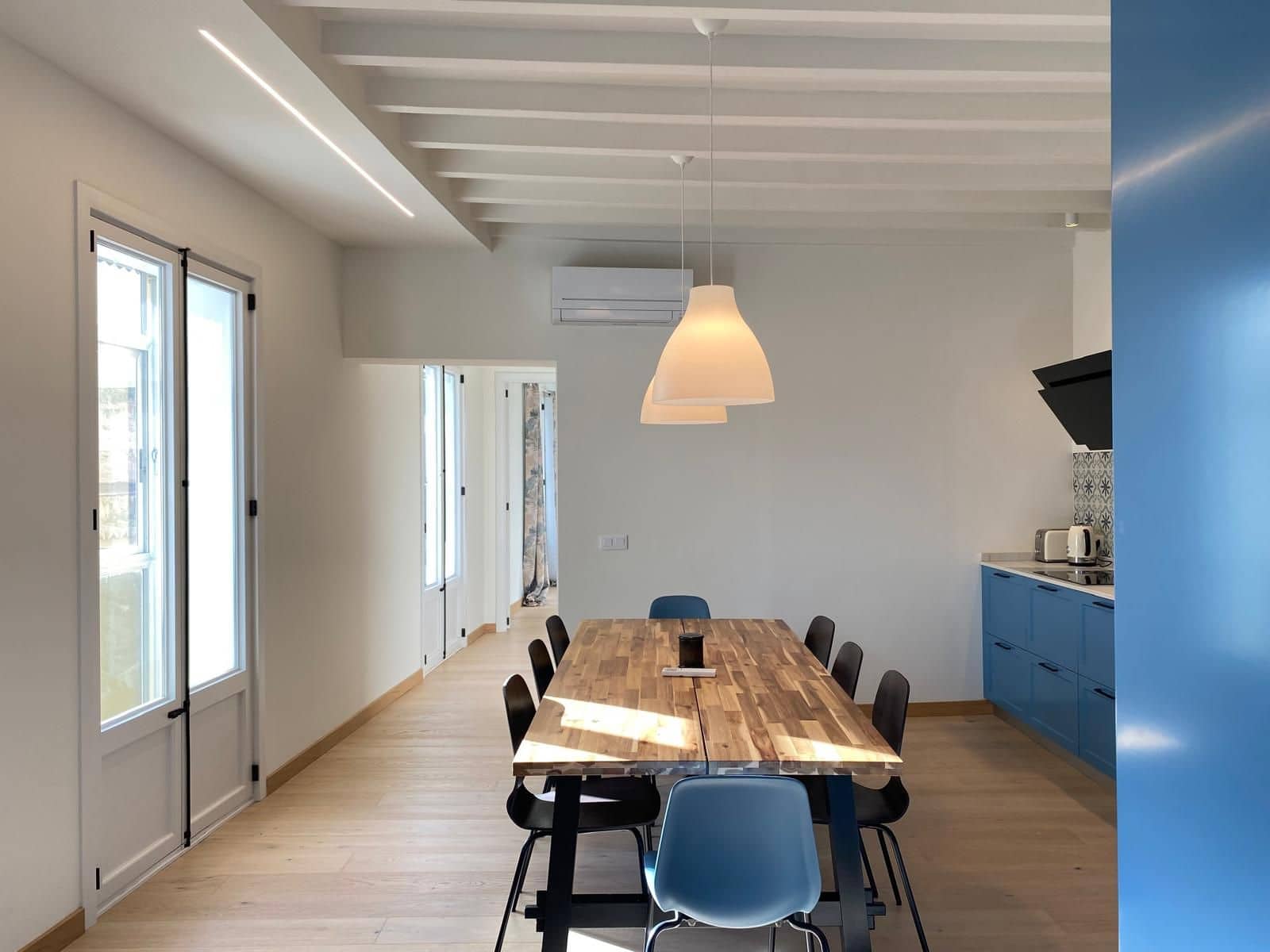 2 bedroom Apartment for rent in Palma de Mallorca - € 5,000 (Ref: 9592207)